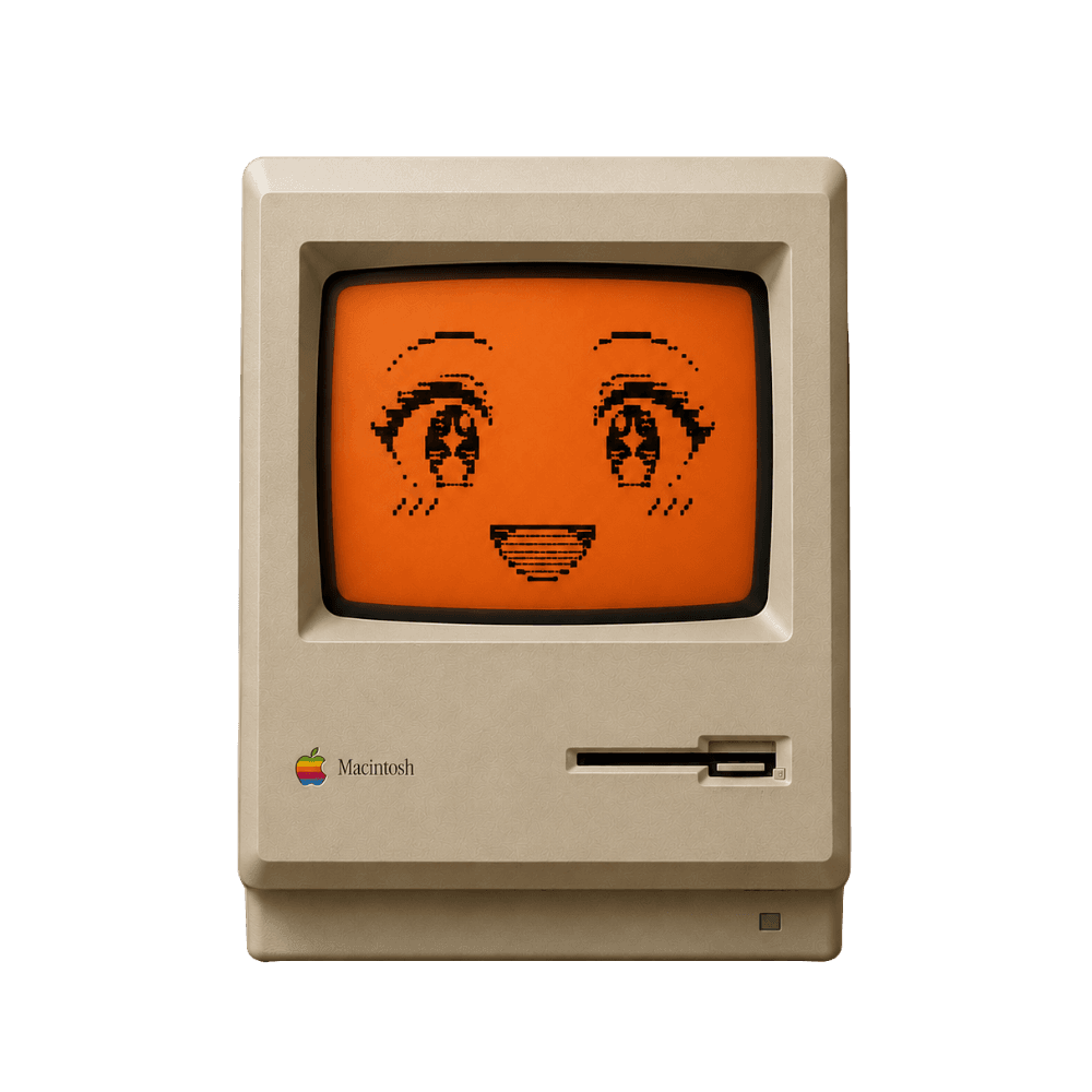lucy, the machine founder